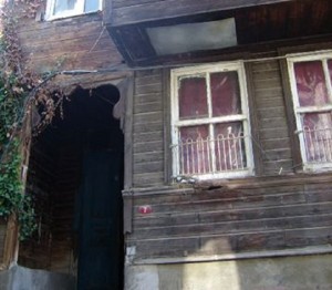 Rölöve Restitüsyon Restorasyon Projeleri 41 sariyer restorasyon projesi