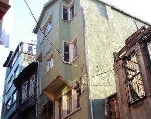 restorasyon projesi suleymaniye1